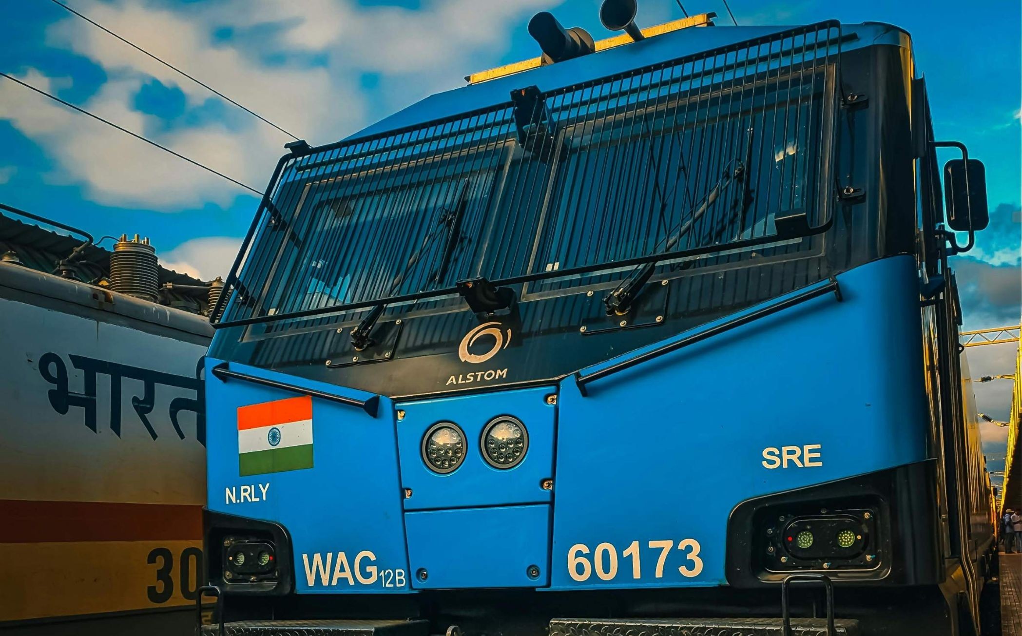 IoT-Driven Rail Safety